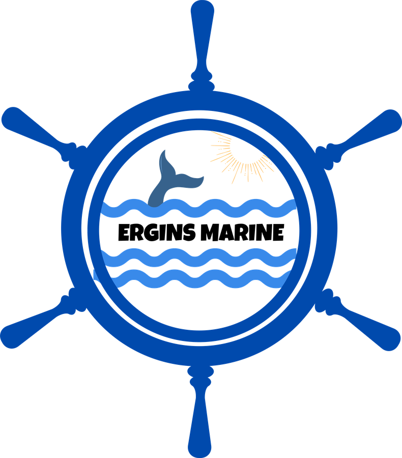 Ergins Marine